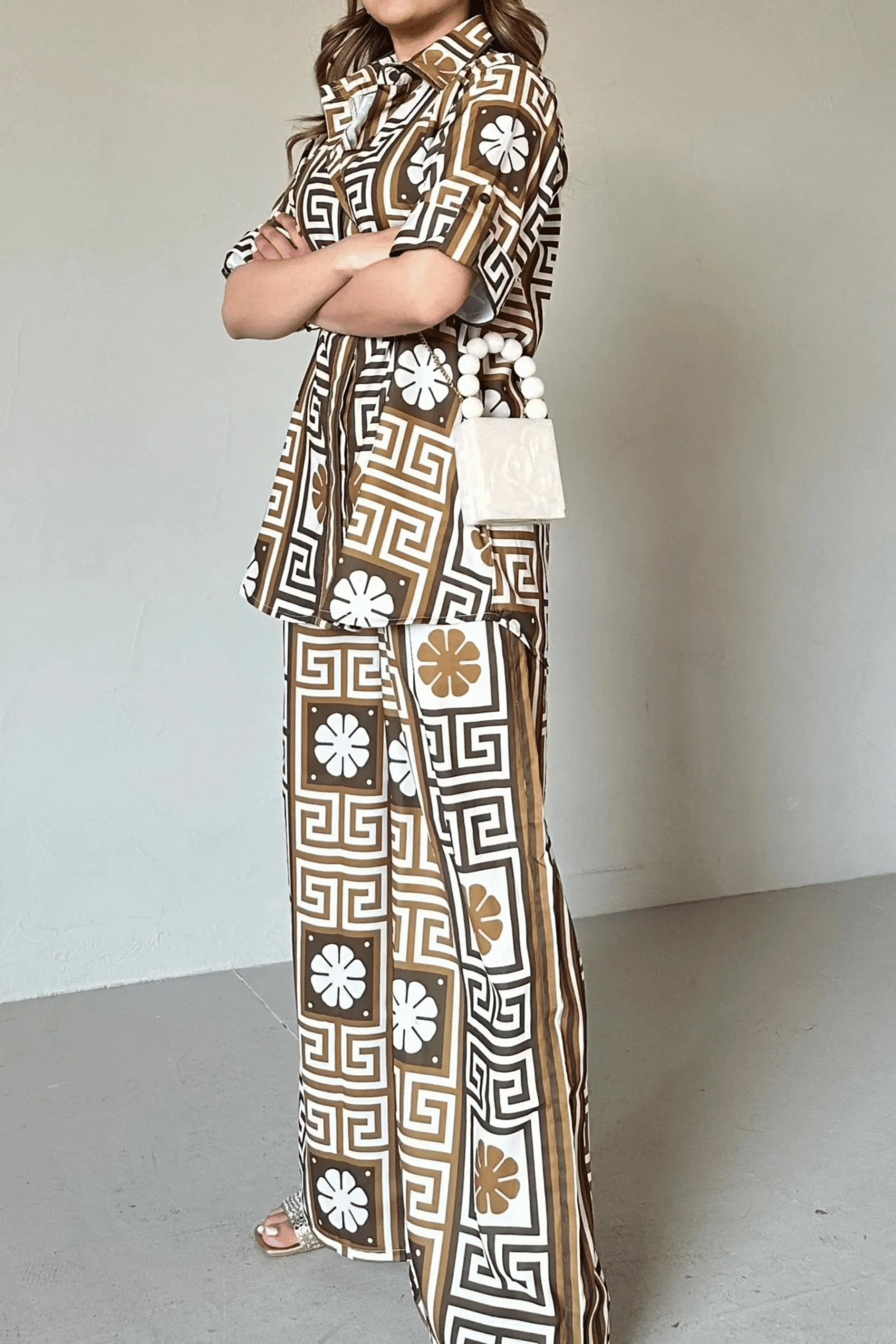 Premium Korean BSY Co-ord Set – Soft, Sleek & Stylish